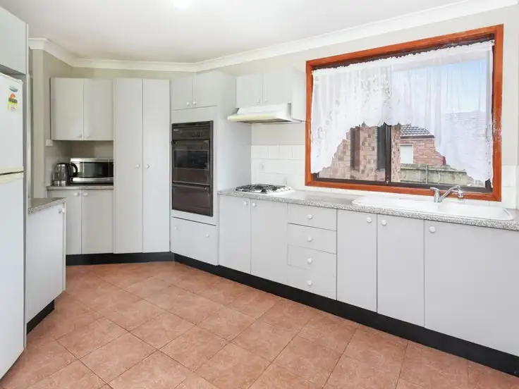 Fourth view of Homely house listing, 76 Explorers Way, St Clair NSW 2759