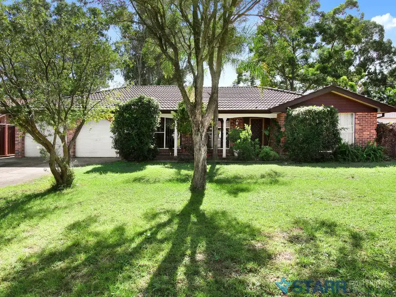 Main view of Homely house listing, 24 Merino Circuit, St Clair NSW 2759