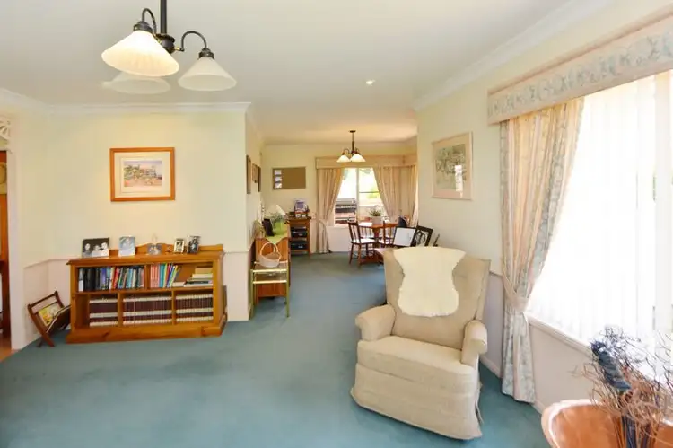 Fifth view of Homely house listing, 217 Nelson Street, Kearneys Spring QLD 4350