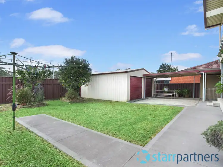 Fifth view of Homely house listing, 26 Bathurst Street, Greystanes NSW 2145