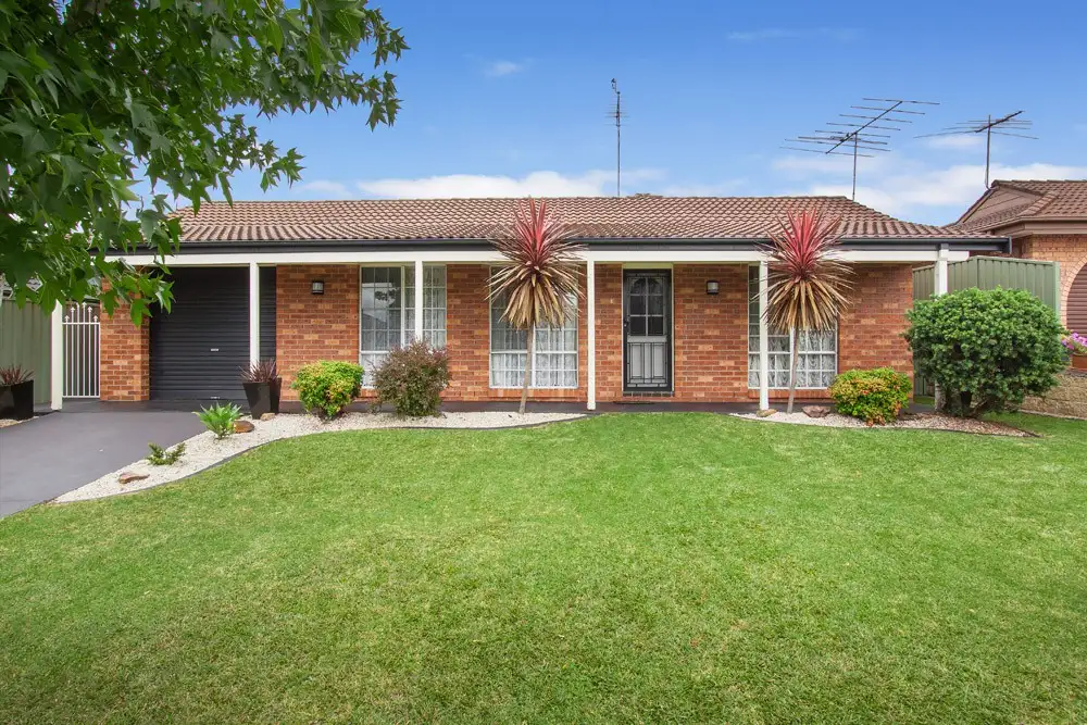 Main view of Homely house listing, 11 Cofton Court, Werrington County NSW 2747