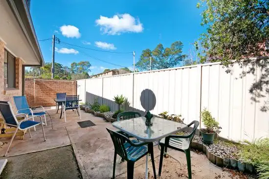 Sixth view of Homely villa listing, 7/166 Albany Street, Point Frederick NSW 2250