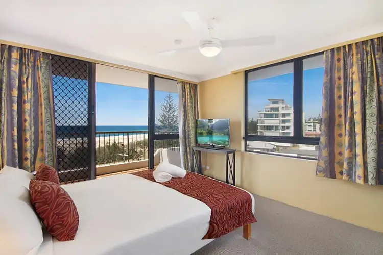 Fifth view of Homely unit listing, 14/134 Pacific Parade, Bilinga QLD 4225