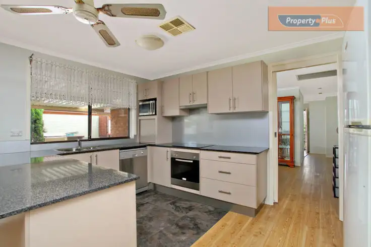 Second view of Homely house listing, 77 Rotorua Road, St Clair NSW 2759