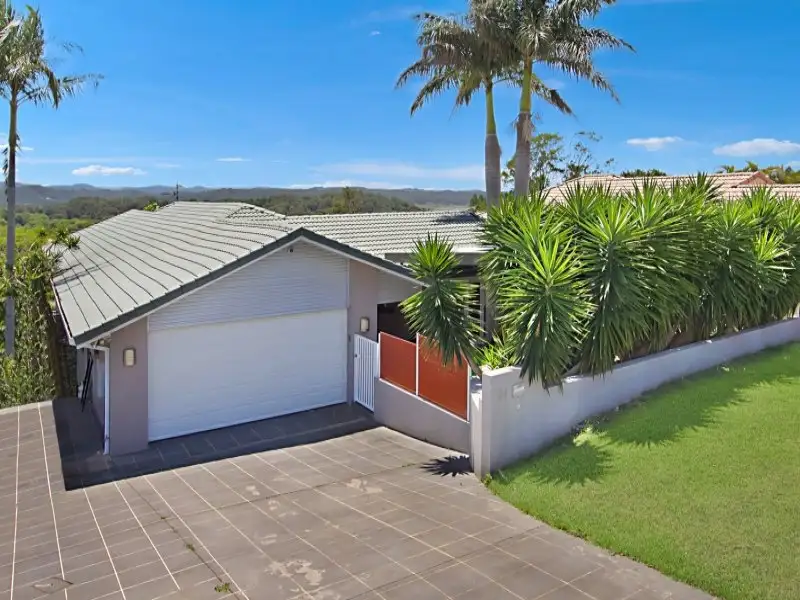 Main view of Homely house listing, 34 Karingal Ave, Bilambil Heights NSW 2486