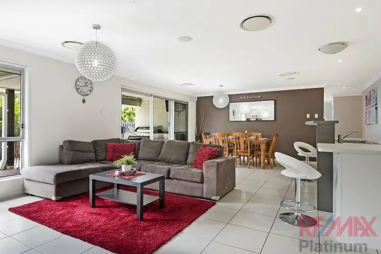 Sixth view of Homely house listing, 8 Shrike Court, Narangba QLD 4504