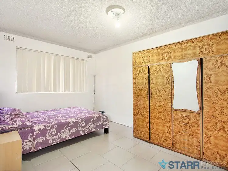 Sixth view of Homely unit listing, 10/42 Dartbrook Road, Auburn NSW 2144