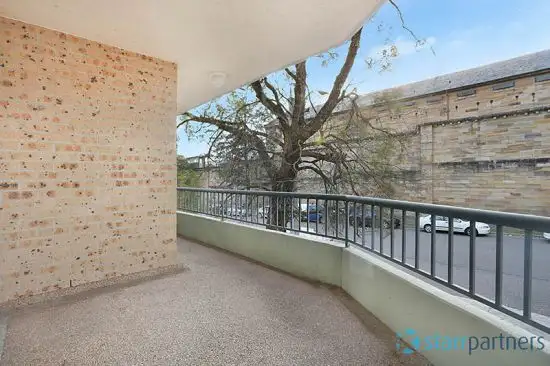Sixth view of Homely unit listing, 3/71 O'connell Street, North Parramatta NSW 2151