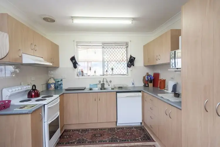 Fourth view of Homely house listing, 3 Router Street, Wilsonton QLD 4350
