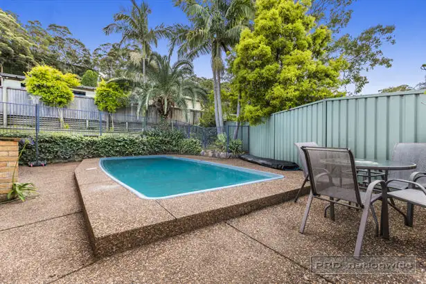 Sixth view of Homely house listing, 19 Eskdale Close, New Lambton Heights NSW 2305