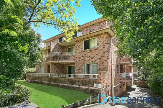 Sixth view of Homely unit listing, 1/27-29 Bailey Street, Westmead NSW 2145