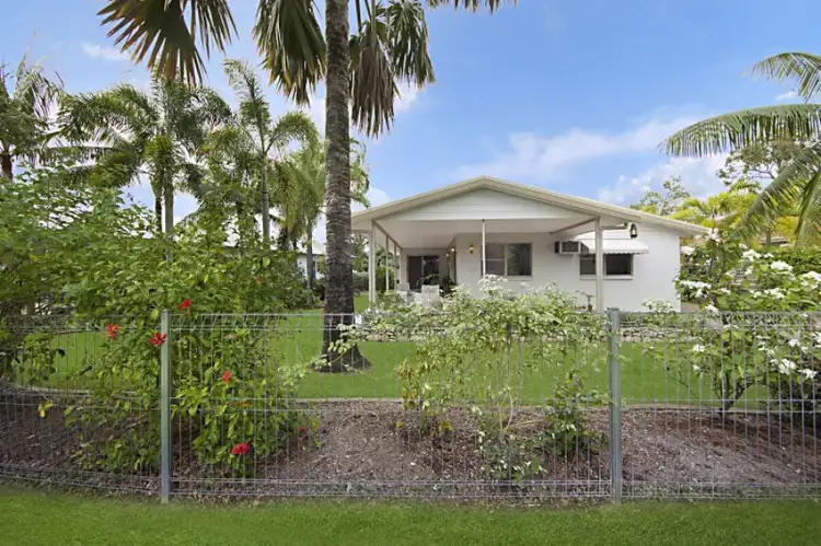 18 Augusta Drive, Balgal Beach QLD 4816
