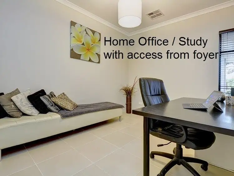 Fifth view of Homely house listing, 21 Alandale Bend, Banksia Grove WA 6031