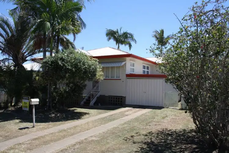 32 Wynne Parade, Maryborough QLD 4650