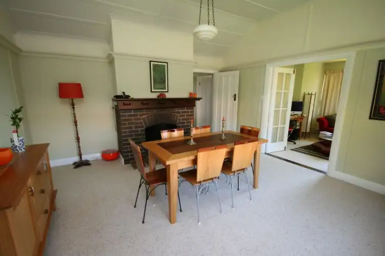 Fourth view of Homely house listing, 111 Molesworth Street, Tenterfield NSW 2372
