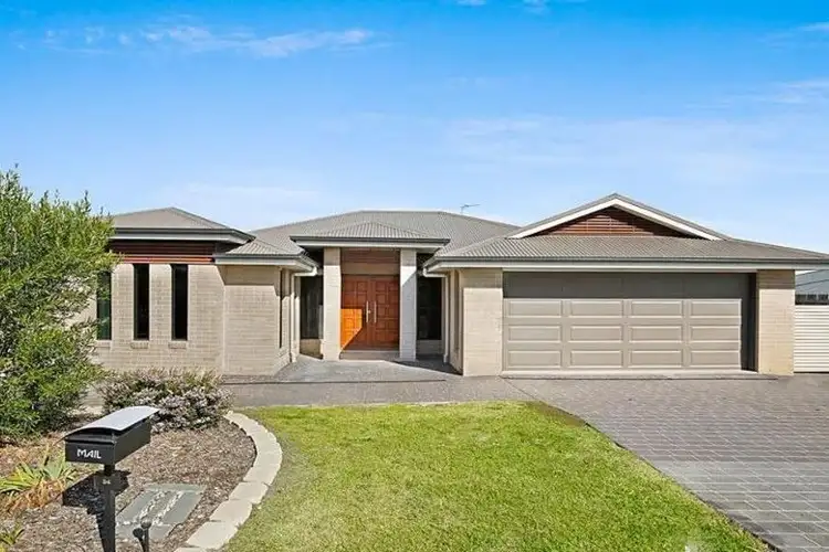 34 Shoesmith Road, Westbrook QLD 4350