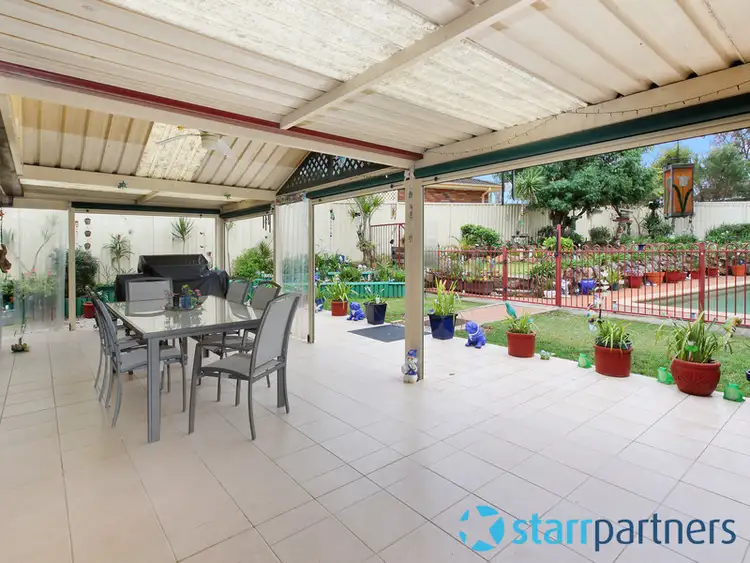 Second view of Homely house listing, 3 Dorado Street, Erskine Park NSW 2759