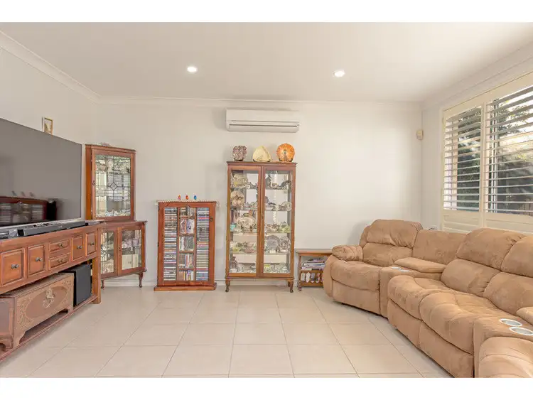 Fifth view of Homely house listing, 7 Fern Drive, Kearneys Spring QLD 4350