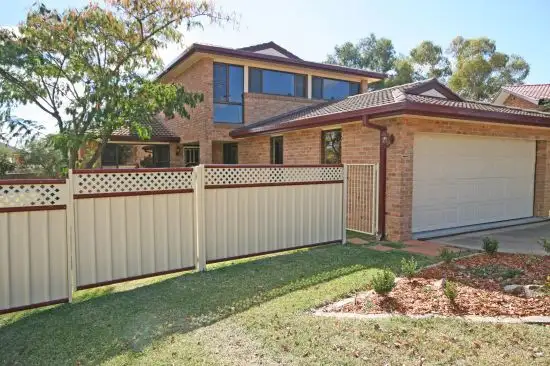 Main view of Homely house listing, 19 Camira Crescent, Tamworth NSW 2340