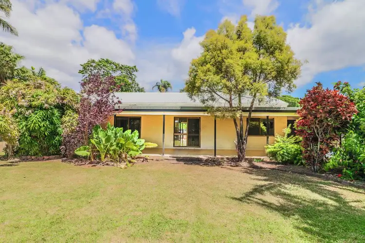 Second view of Homely house listing, 2 Melinga Close, Caravonica QLD 4878