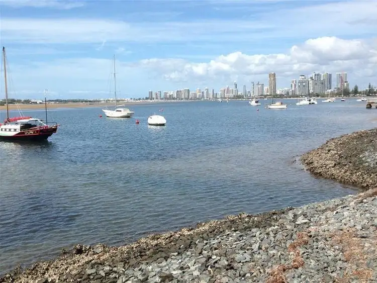Fourth view of Homely unit listing, 15/28 Hunter Avenue, Labrador QLD 4215
