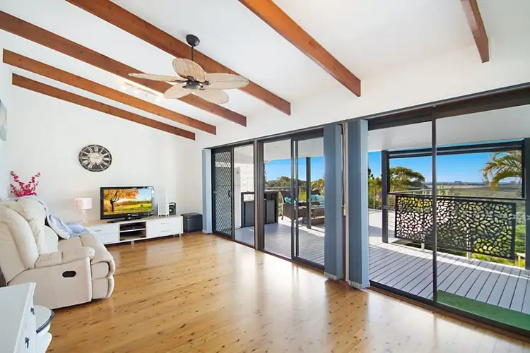Fourth view of Homely house listing, 28 Myeerimba Parade, Tweed Heads West NSW 2485