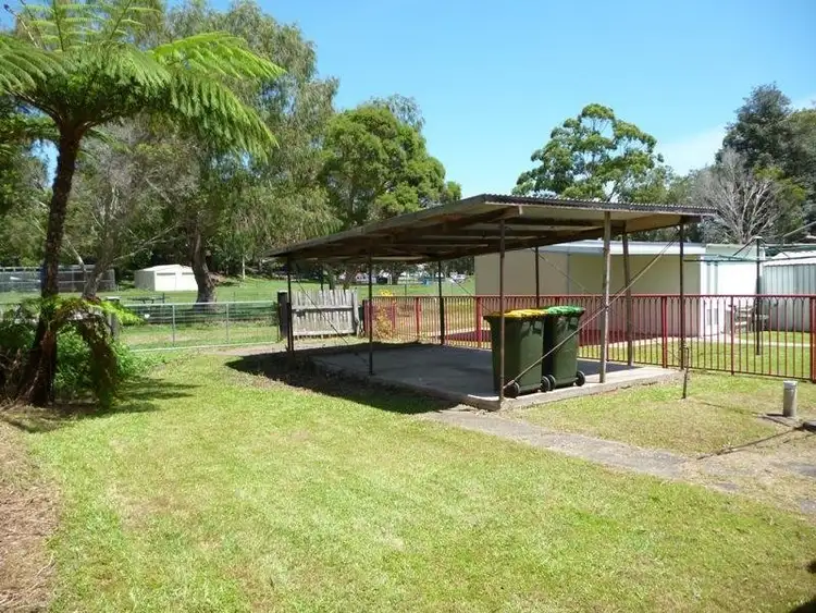 Second view of Homely house listing, 18 Mckay Street, Macksville NSW 2447