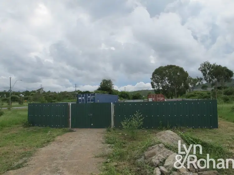 Third view of Homely land listing, 634 Stuart Drive, Roseneath QLD 4811