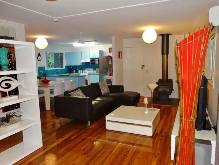 Fourth view of Homely house listing, 6 Henderson Street, Miriam Vale QLD 4677