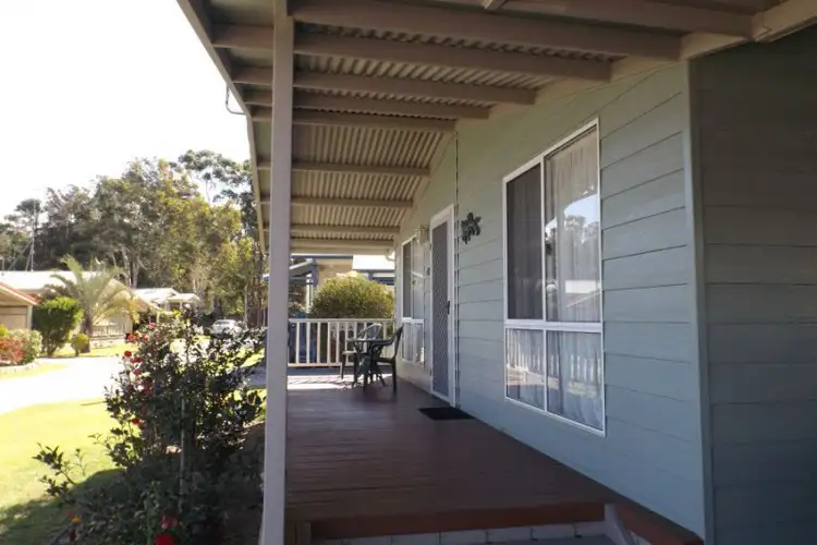 Sixth view of Homely house listing, 42 Magnolia Drive, Valla Beach NSW 2448