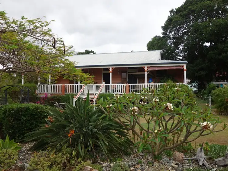 Second view of Homely house listing, 41 Bligh Street, Kilkivan QLD 4600