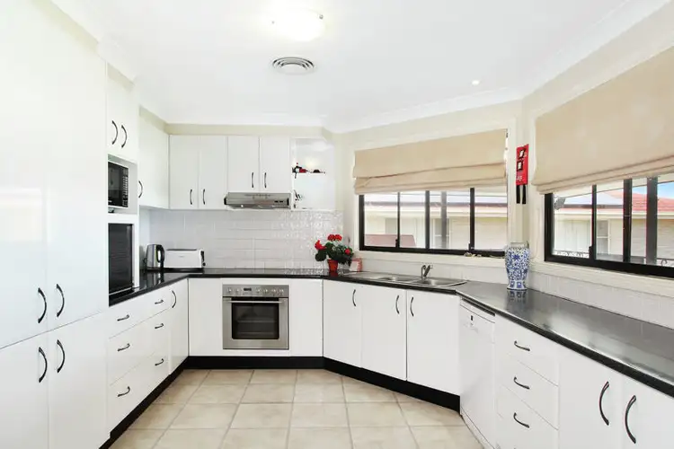 Second view of Homely house listing, 59 Boronia Drive, Tamworth NSW 2340