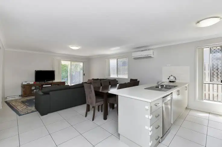 Fifth view of Homely house listing, 7 RASMUSSEN CRESCENT, Redbank Plains QLD 4301