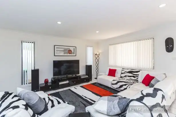 Third view of Homely house listing, 16 Bellinger Close, Wallsend NSW 2287