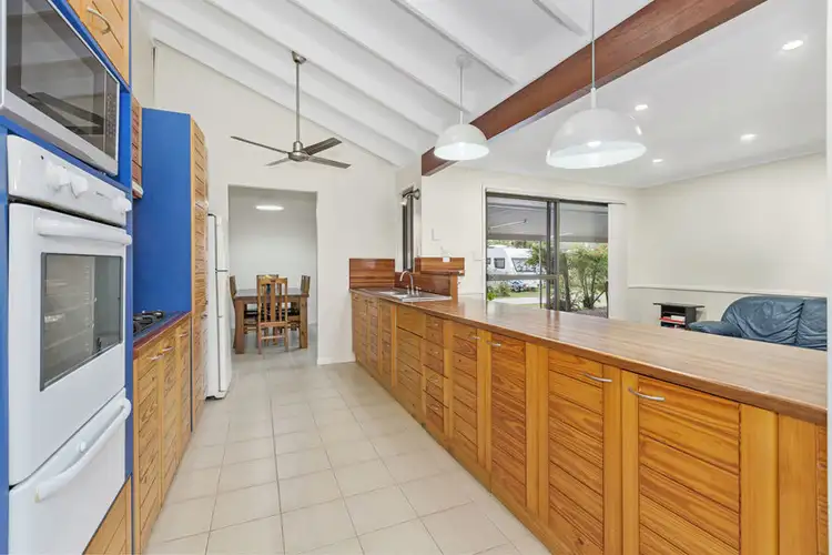 Sixth view of Homely house listing, 57 Wyuna Road, Tweed Heads West NSW 2485