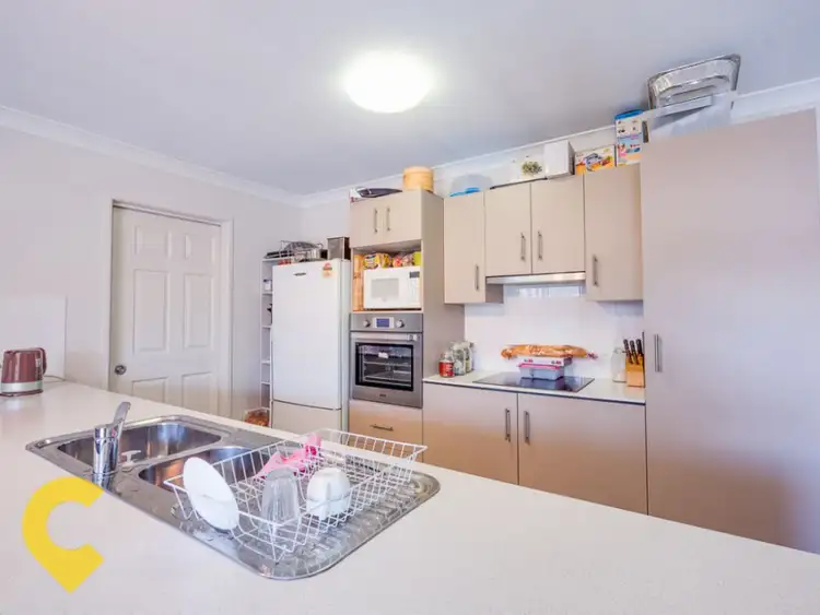 Fourth view of Homely unit listing, 1 & 2/37 Almond Way, Bellmere QLD 4510