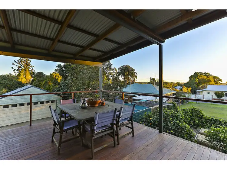 Fifth view of Homely house listing, 22 Moloney Street, North Toowoomba QLD 4350