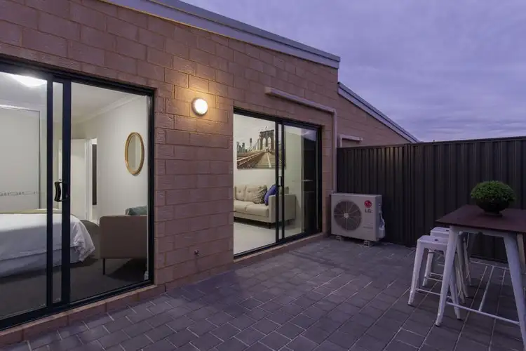 Seventh view of Homely villa listing, 3C Selsfield Place, Balga WA 6061