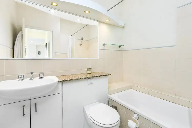 Fourth view of Homely apartment listing, 27/74-80 Reservoir St, Surry Hills NSW 2010
