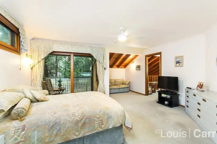 Fifth view of Homely house listing, 72 Coonara Avenue, West Pennant Hills NSW 2125