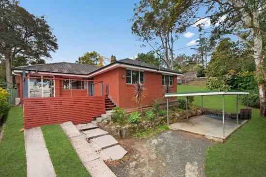 66 Wyoming Rd, Wyoming NSW 2250
