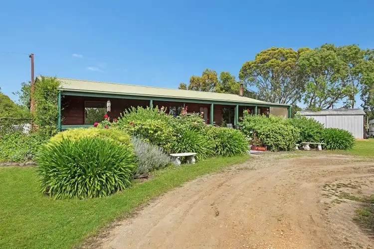 Second view of Homely house listing, 200 Gherang Road, Gherang VIC 3240