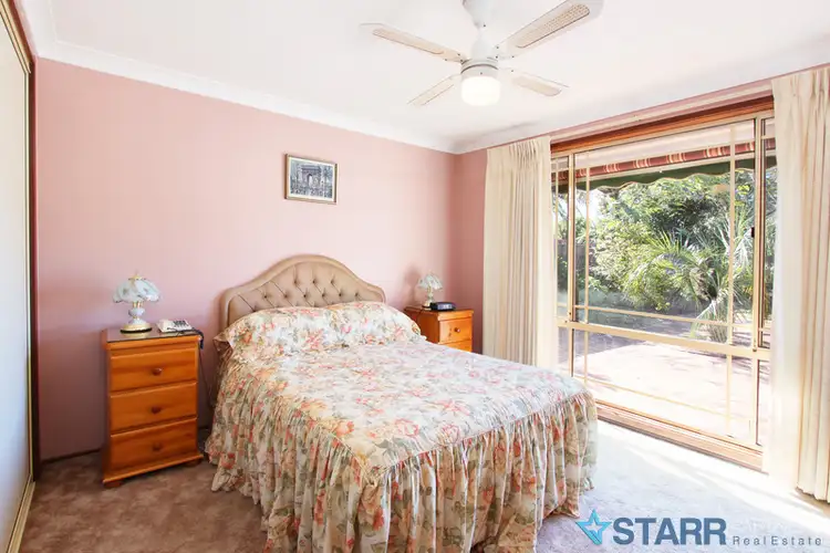 Fourth view of Homely house listing, 19B Westcott Place, Oakhurst NSW 2761