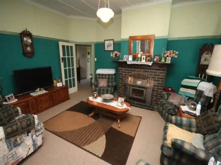 Second view of Homely house listing, 365 Rouse Street, Tenterfield NSW 2372