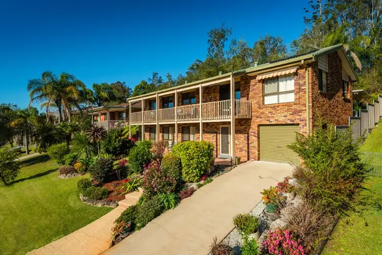 79 Rosedale Drive, Urunga NSW 2455