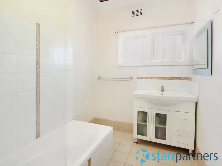 Fourth view of Homely villa listing, 1/89 Castlereagh Street, Penrith NSW 2750