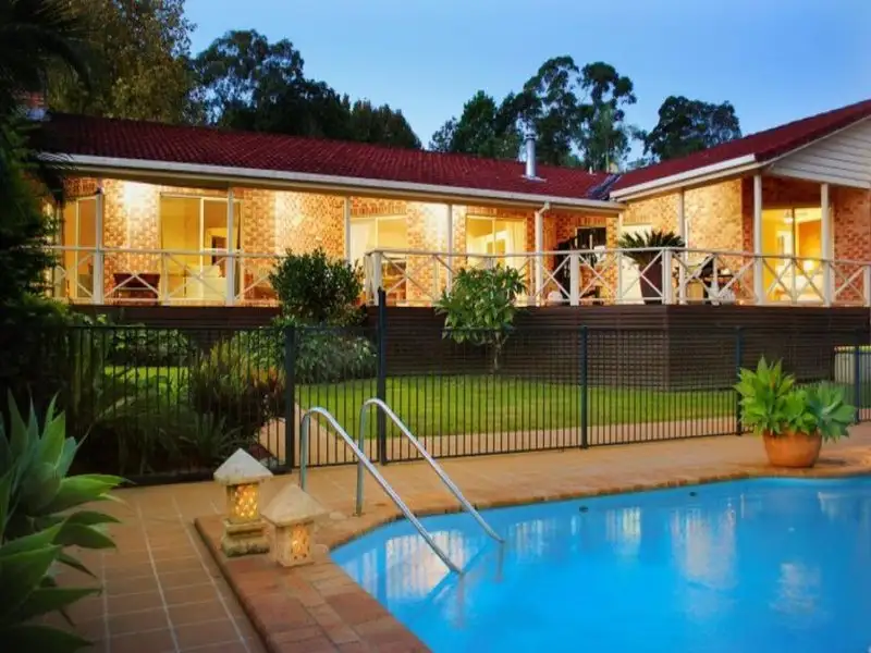 Main view of Homely house listing, 17 Caba Close, Boambee NSW 2450