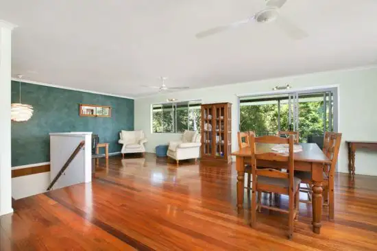 Fourth view of Homely house listing, 137 Hillview Crescent, Whitfield QLD 4870