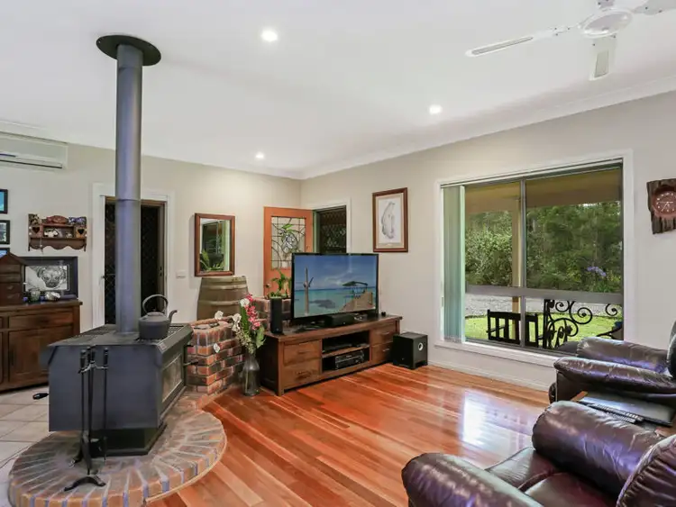 Fourth view of Homely house listing, 38 Grandis Road, Bonville NSW 2450