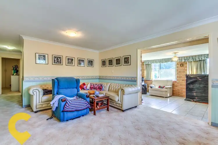 5 Briggs Road, Springwood QLD 4127